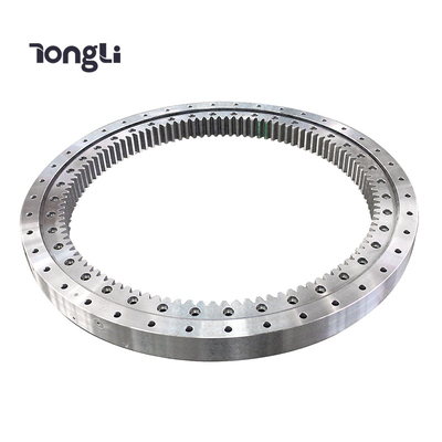 Eight Point Contact Price Best Slewing Ring Bearing New Product Slewing Ring